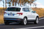 Skoda Karoq 2018 года (AU)